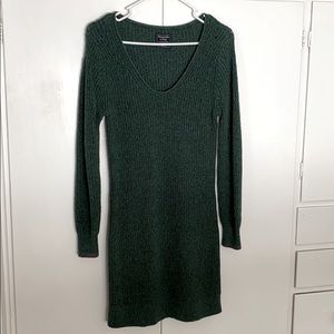 A&F Sweater Dress